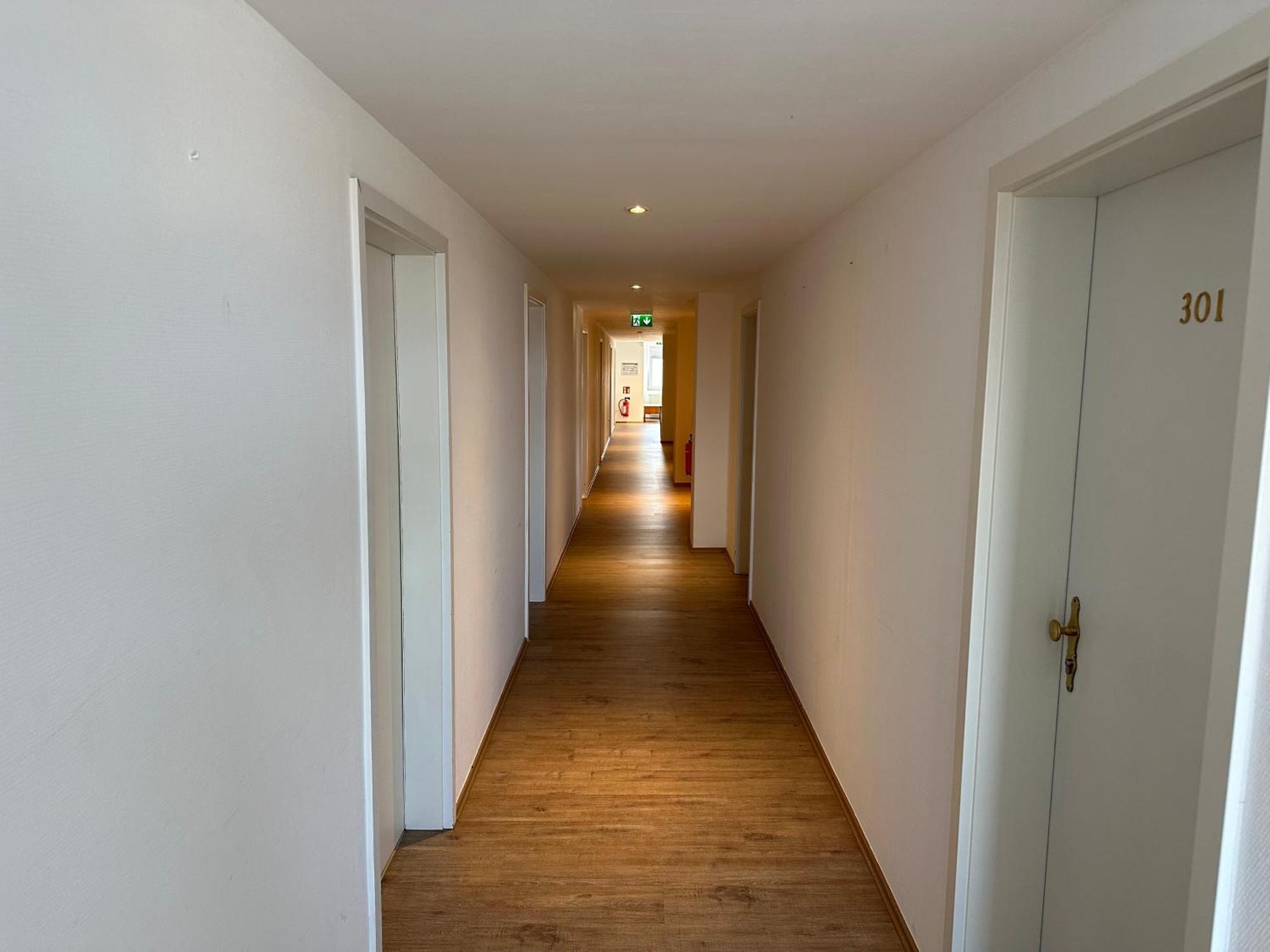 גוסלר Gaestehaus Am Harz מראה חיצוני תמונה