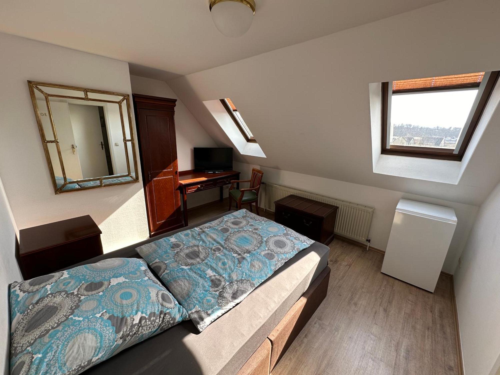 גוסלר Gaestehaus Am Harz מראה חיצוני תמונה